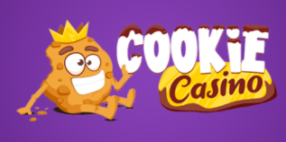 Cookie Casino logo