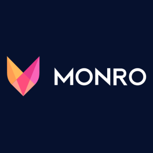 MONRO Casino logo