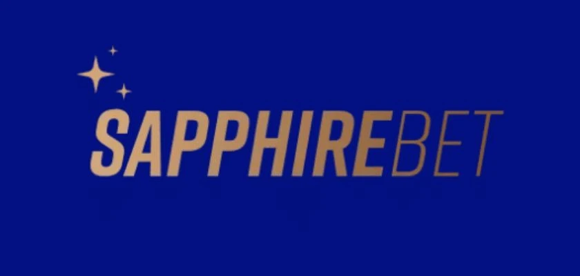 SapphireBet logo